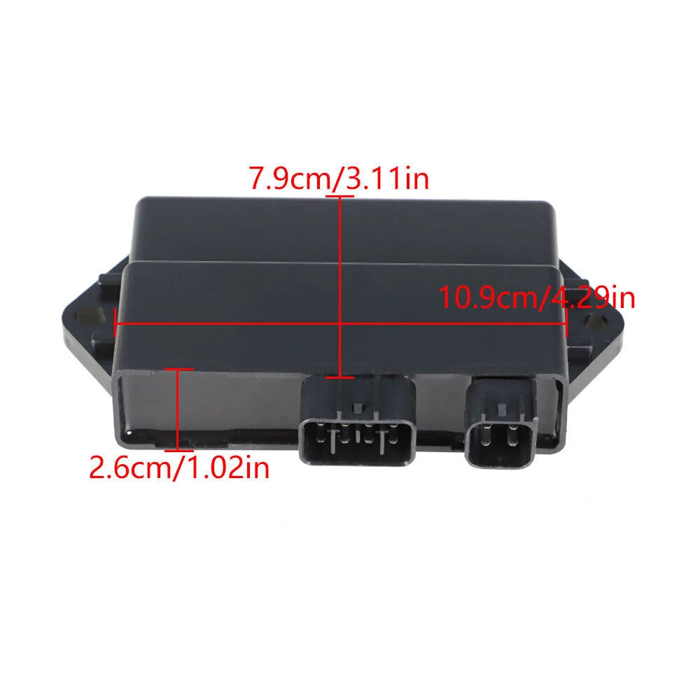 Автомобильная модульная коробка CDI ABS аксессуары 5NF-85540-00-00 5YT-85540-00-00 для Raptor YFM350 высокопроизводительная Замена
Автомобильная модульная коробка CDI ABS аксессуары 5NF-85540-00-00 5YT-85540-00-00 для Raptor YFM350 высокопроизводительная Замена