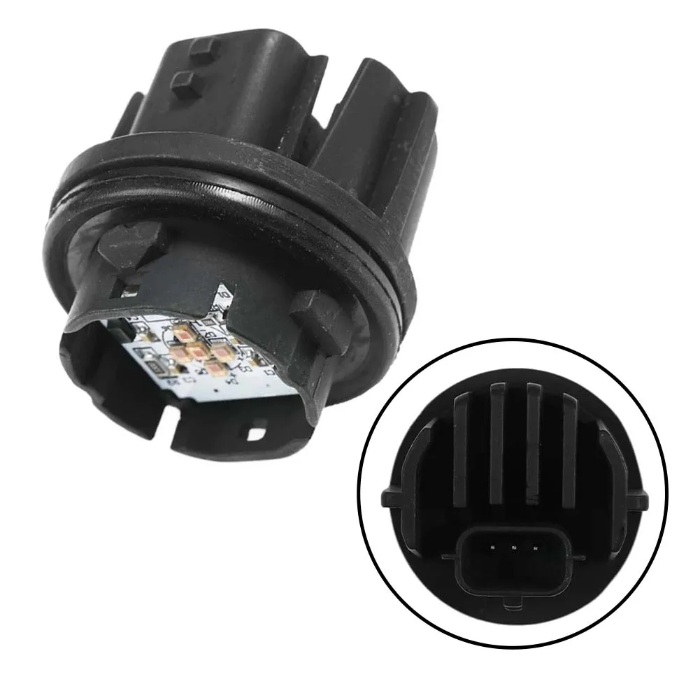 1pc Rear Tail Light LED Drive Module Uint For Toyota 2017-2022 81536-60C30 Lighting & Lamps Parts Exterior Parts
1pc Rear Tail Light LED Drive Module Uint For Toyota 2017-2022 81536-60C30 Lighting & Lamps Parts Exterior Parts