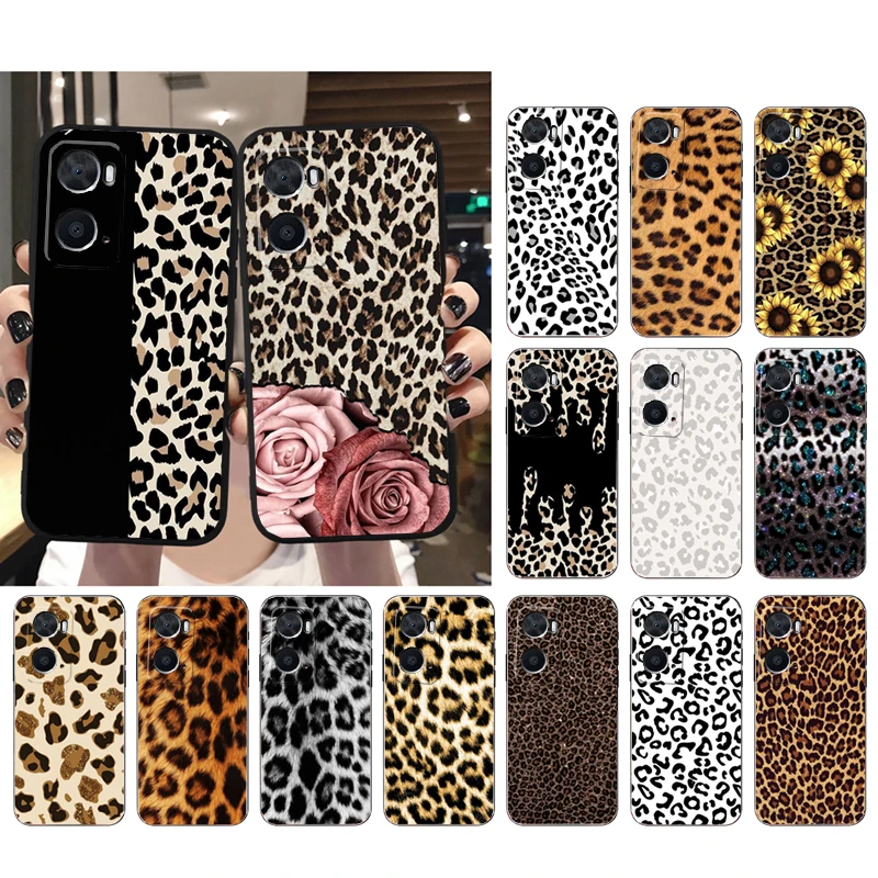 Phone Case for OPPO A96 A91 A54 A74 A94 A53S A15 A16 A17 Reno 2 2Z Reno 6 7 8 Animal Leopard Print Case
Phone Case for OPPO A96 A91 A54 A74 A94 A53S A15 A16 A17 Reno 2 2Z Reno 6 7 8 Animal Leopard Print Case