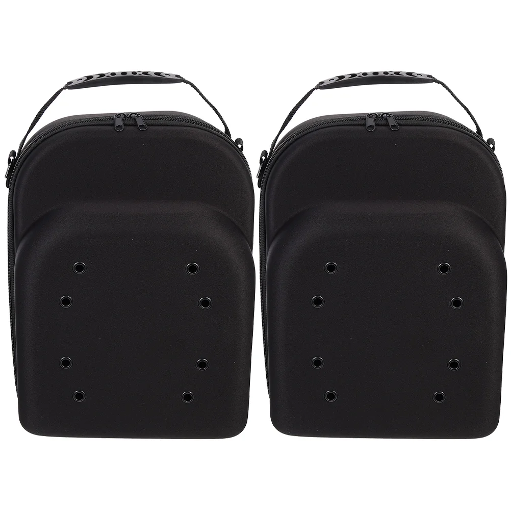 2 Pcs Hat Rack Holder Travel EVA Case Bonnet Men Organizer Baseball Caps Storage Man Hats Carrier
2 Pcs Hat Rack Holder Travel EVA Case Bonnet Men Organizer Baseball Caps Storage Man Hats Carrier