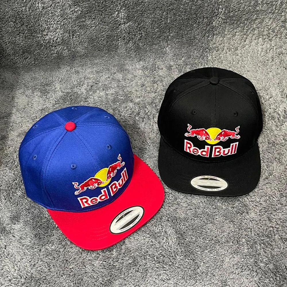 The latest official flagship store free shipping embroidery red B-bulls baseball cap extreme sports racing cap flat brim hat
The latest official flagship store free shipping embroidery red B-bulls baseball cap extreme sports racing cap flat brim hat
