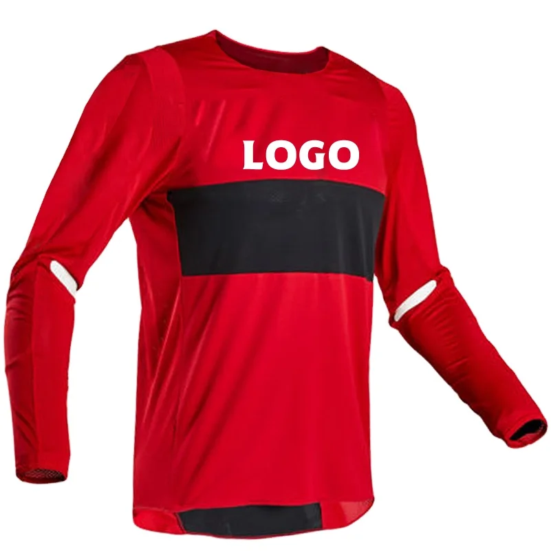 Motocross Jersey Made Off-road DH MX Downhill Jersey Sublimated Long Sleeve T-shirt Motorcycle Racing Wear Jersey mexico jersey
Motocross Jersey Made Off-road DH MX Downhill Jersey Sublimated Long Sleeve T-shirt Motorcycle Racing Wear Jersey mexico jersey
