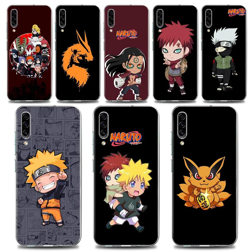 Clear Soft Silicone Case For Samsung Galaxy Note 20 Ultra 5G 8 9 10 Lite Plus A50 A70 A20 A01 Cover Cute Cartoon Anime Naruto
Clear Soft Silicone Case For Samsung Galaxy Note 20 Ultra 5G 8 9 10 Lite Plus A50 A70 A20 A01 Cover Cute Cartoon Anime Naruto