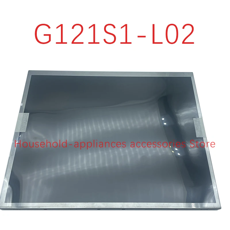 Высокое качество G121S1-L02 гарантия 1 год, spot 
Высокое качество G121S1-L02 гарантия 1 год, spot