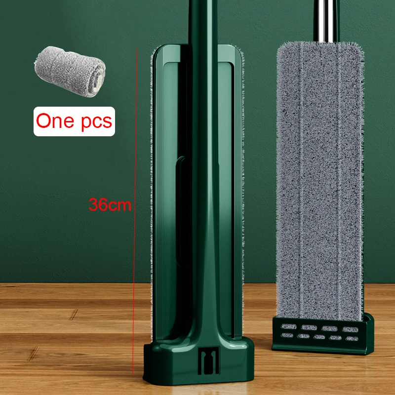 Плоская швабра Lazyishhouse из микрофибры
Плоская швабра Lazyishhouse из микрофибры