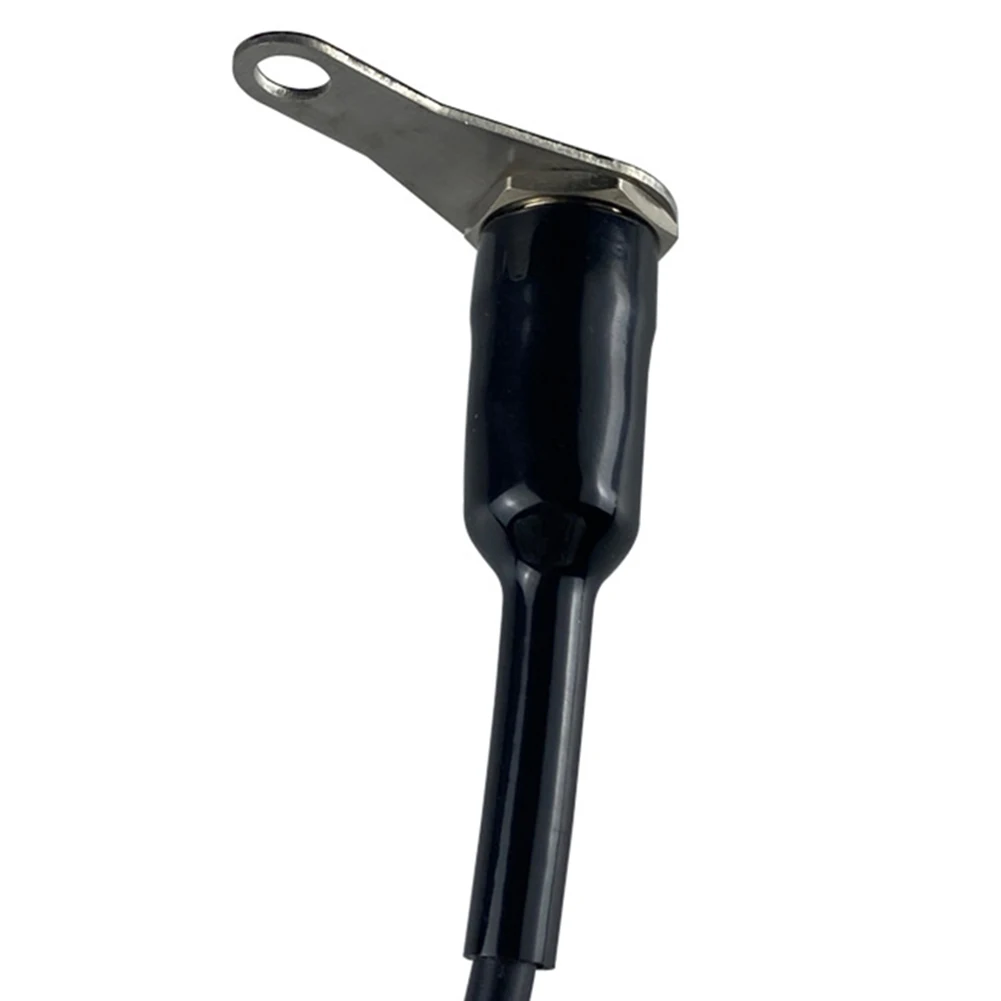 Universal Motorcycle Handlebar Mount ON/OFF Switch for LED Headlight and Fog Light Durable and Easy to Install
Universal Motorcycle Handlebar Mount ON/OFF Switch for LED Headlight and Fog Light Durable and Easy to Install