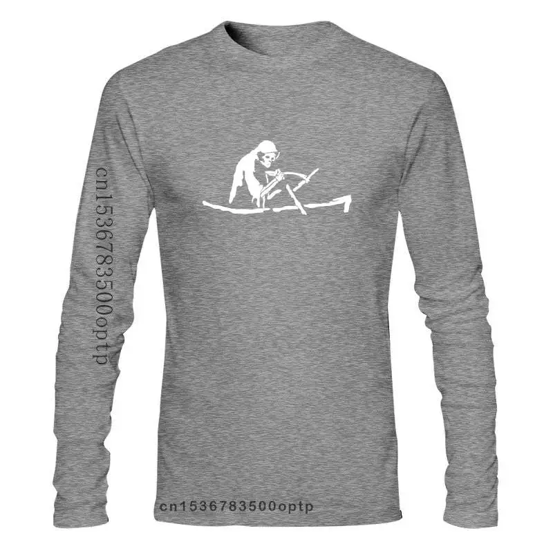 mens clothes Men T Shirt 2022 Banksy Grim Reaper Rowing Boat Cool Tops t-shirt Novelty Tshirt Women
mens clothes Men T Shirt 2022 Banksy Grim Reaper Rowing Boat Cool Tops t-shirt Novelty Tshirt Women