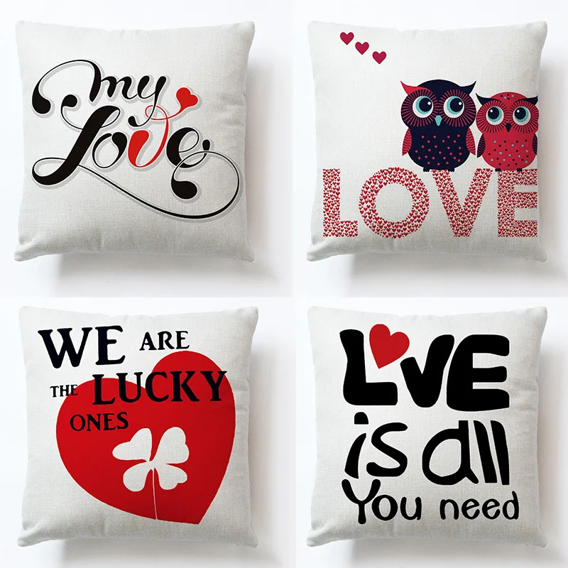 Home Textile 45*45cm Linen Color Printed Vintage Decorative Pattern Square Sofa Car Pillow Case Pillowcase Cushion Cover 2pc/lot
Home Textile 45*45cm Linen Color Printed Vintage Decorative Pattern Square Sofa Car Pillow Case Pillowcase Cushion Cover 2pc/lot