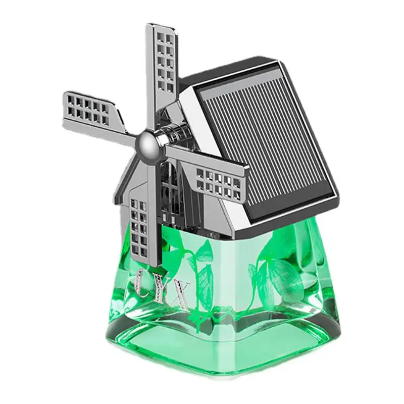 Car Air Fresheners Solar Powered Car Essential Oil Diffuser Solar Energy Rotating Aromatherapy Solar Powered Car Air Fresheners
Car Air Fresheners Solar Powered Car Essential Oil Diffuser Solar Energy Rotating Aromatherapy Solar Powered Car Air Fresheners
