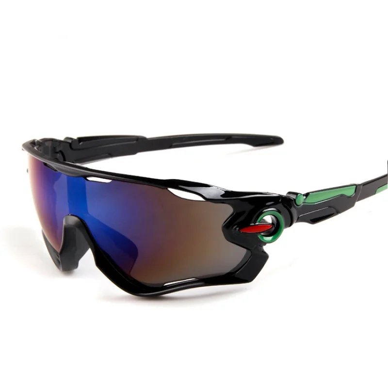 Glasses for Riding New Road Glasses for Riding Outdoor Sports Men Sunglasses Fashion Anti-Pressure Cool Looking Sunglasses Cool
Glasses for Riding New Road Glasses for Riding Outdoor Sports Men Sunglasses Fashion Anti-Pressure Cool Looking Sunglasses Cool
