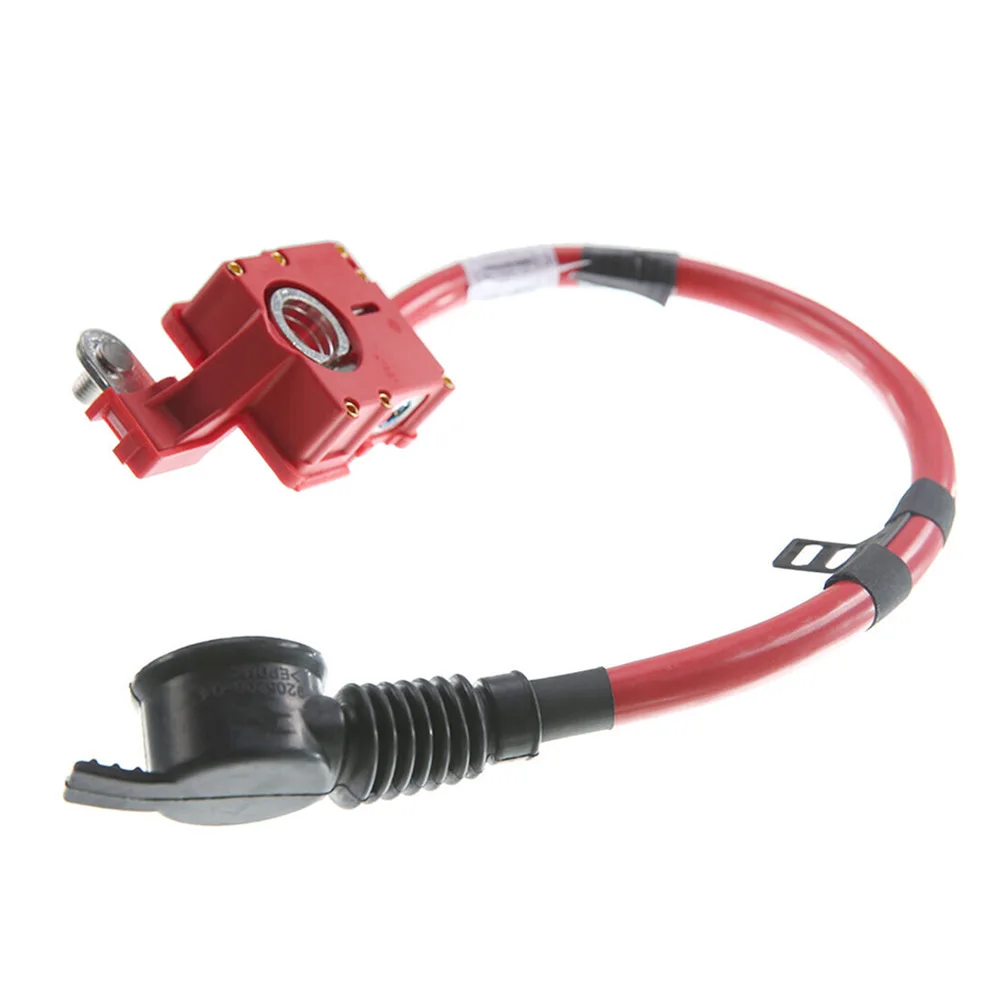 Easy to Install Positive Battery Cable for BMW F01 F02 740i 750Li 760Li Alpina B7 61129217033 Reliable Performance
Easy to Install Positive Battery Cable for BMW F01 F02 740i 750Li 760Li Alpina B7 61129217033 Reliable Performance