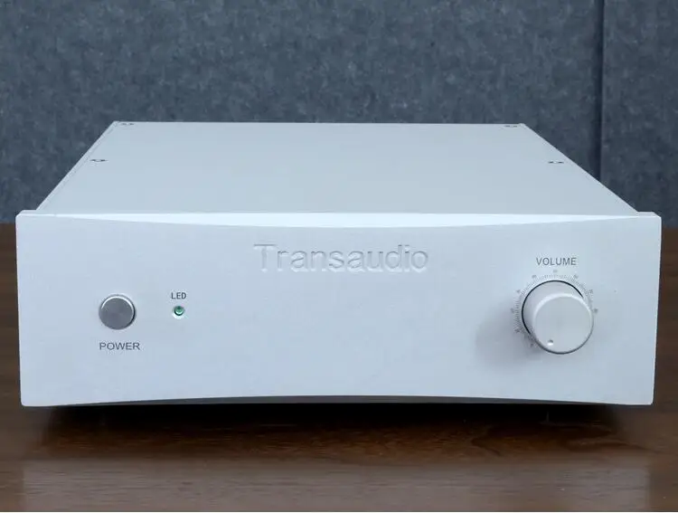 New SF200 Dual channel hifi 100w*2 combiner amplifier Reference Sugden SF200 circuit
New SF200 Dual channel hifi 100w*2 combiner amplifier Reference Sugden SF200 circuit