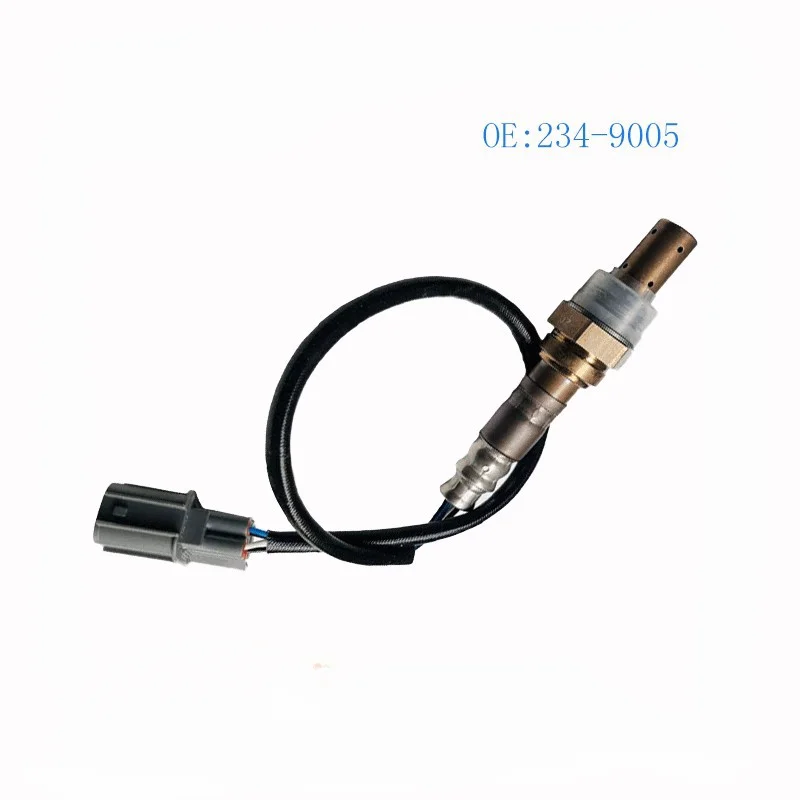 Auto parts for Civic car air-fuel specific oxygen sensor 234-4125 234-9005
Auto parts for Civic car air-fuel specific oxygen sensor 234-4125 234-9005