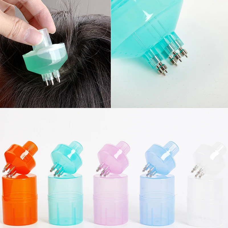 Scalp Applicator Liquid Comb For Hair Growth Serum Oil Nourish Mini Portable Hair Roots Massage Medicine Comb Hair
Scalp Applicator Liquid Comb For Hair Growth Serum Oil Nourish Mini Portable Hair Roots Massage Medicine Comb Hair