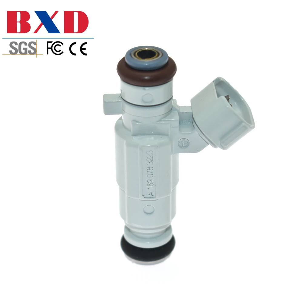 1/4 шт. топливный инжектор 9260930027 A1620783223 для Ssangyong Actyon Rexton Stavic 
1/4 шт. топливный инжектор 9260930027 A1620783223 для Ssangyong Actyon Rexton Stavic