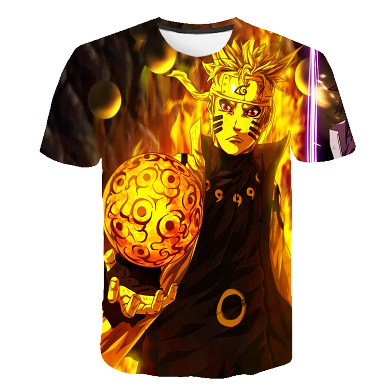 2022 Summer Best Kids Game Narutos Boys Cartoon T Shirts 3D Print Harajuku Casual Graphics Kakashi Short Sleeves Kids Size 3-14T
2022 Summer Best Kids Game Narutos Boys Cartoon T Shirts 3D Print Harajuku Casual Graphics Kakashi Short Sleeves Kids Size 3-14T