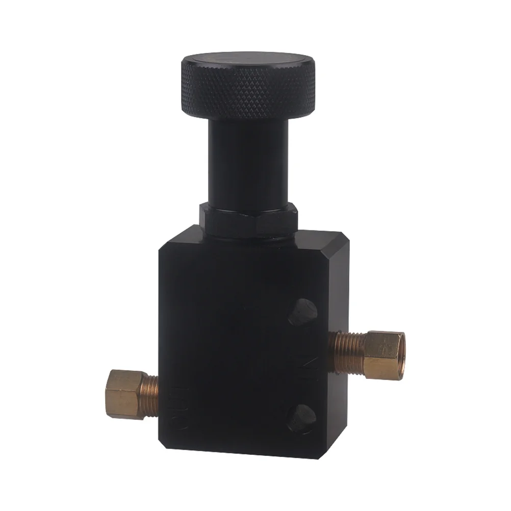 Car Brake Pressure Holder Manual Brake Regulator Disc Drum Brake Pressure Valves
Car Brake Pressure Holder Manual Brake Regulator Disc Drum Brake Pressure Valves