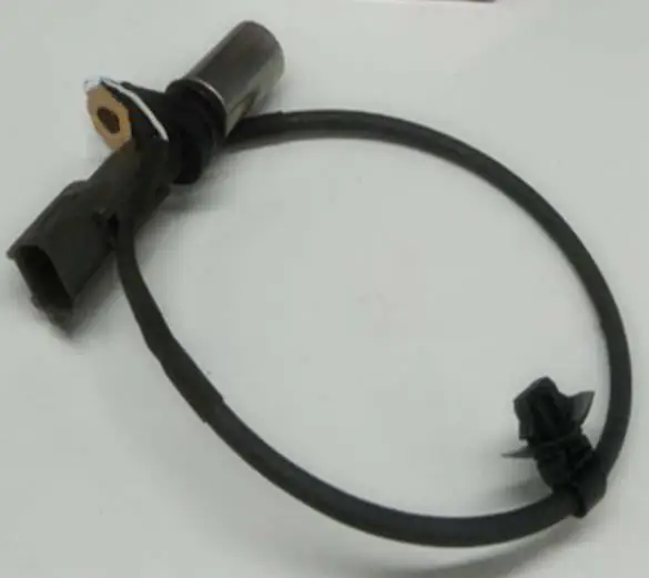 1x Automobiles Crankshaft Position Sensor 90919-05045 for 1996-2006 Toyota Previa MPV RAV4 Touring MVP
1x Automobiles Crankshaft Position Sensor 90919-05045 for 1996-2006 Toyota Previa MPV RAV4 Touring MVP