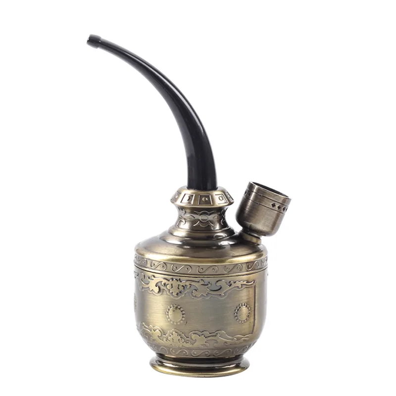 Water Pipe Portable Hookah Shisha Pipes for smoking weed Pipe Shredded Tobacco accessories Filter Water Pipe
Water Pipe Portable Hookah Shisha Pipes for smoking weed Pipe Shredded Tobacco accessories Filter Water Pipe