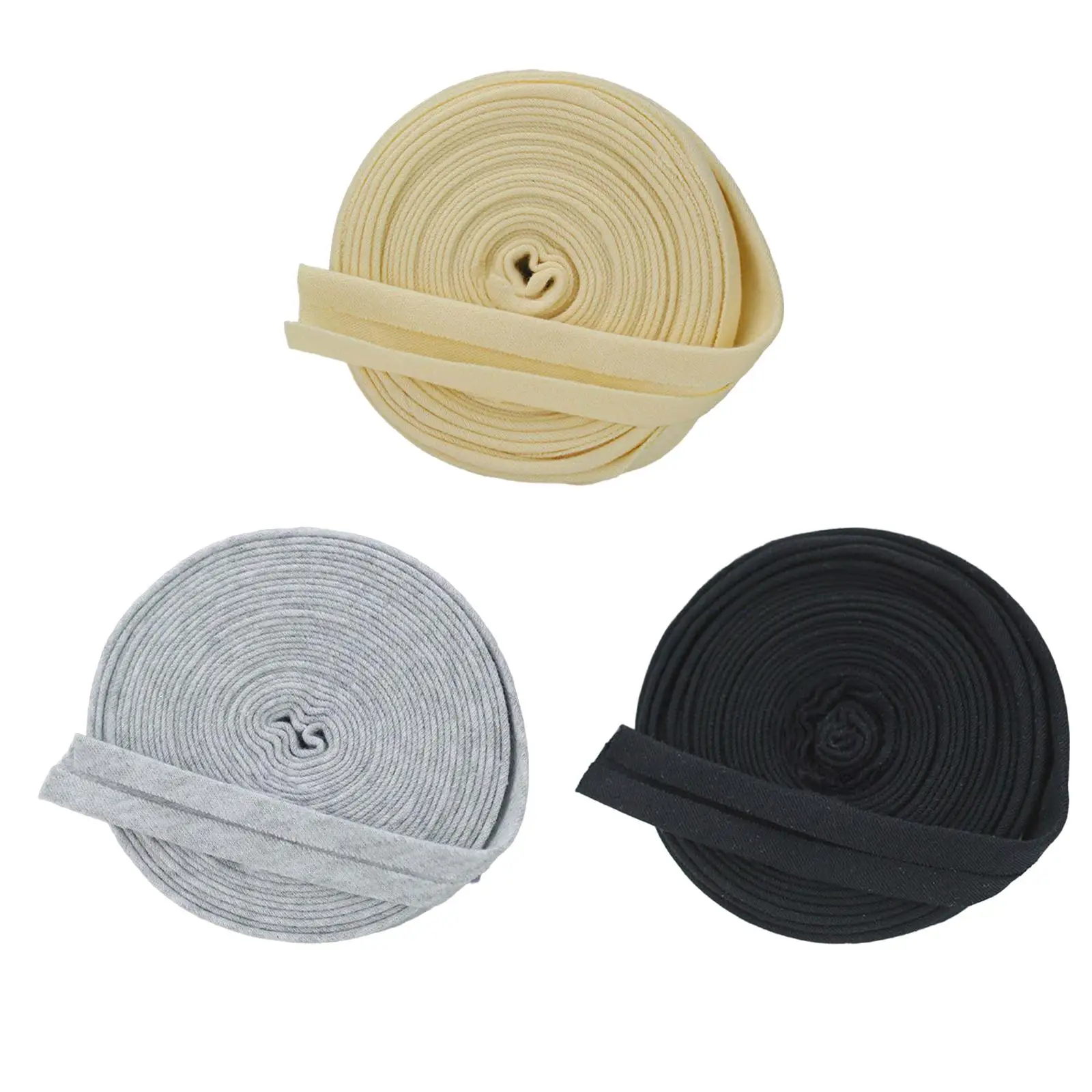 5.47 Yards Bias Tape Cott DIY Crafts Accessories Apr Binding Apparel Decorating Binding Seams 16mm Width
5.47 Yards Bias Tape Cott DIY Crafts Accessories Apr Binding Apparel Decorating Binding Seams 16mm Width