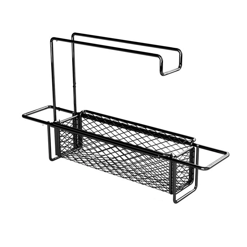 1PC Telescopic Soap Sponge Holder Shelf Sink Rack Sinks Organizer Adjustable Sinks Drainer Rack Storage Basket Kitchen Accessor
1PC Telescopic Soap Sponge Holder Shelf Sink Rack Sinks Organizer Adjustable Sinks Drainer Rack Storage Basket Kitchen Accessor