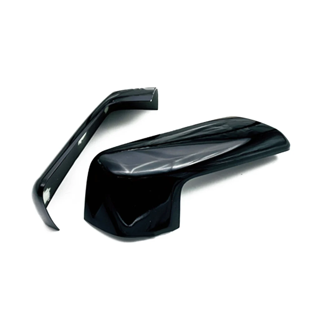 Gloss Black Side Mirror Covers Overlays Protector Accessories Replace For GMC Sierra1500 2019-2021 High Quality 100% Brand New
Gloss Black Side Mirror Covers Overlays Protector Accessories Replace For GMC Sierra1500 2019-2021 High Quality 100% Brand New