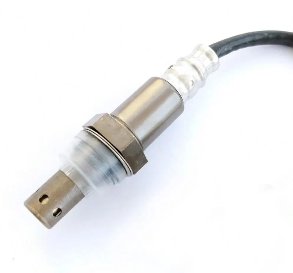 Original New 4 wire Lambda Probe O2 SENSOR autoengine part 89467-71020 Oxygen Sensor for toyota
Original New 4 wire Lambda Probe O2 SENSOR autoengine part 89467-71020 Oxygen Sensor for toyota