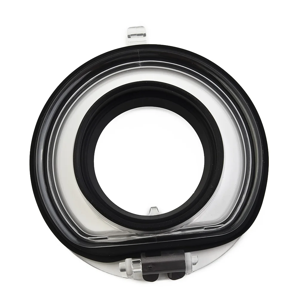 Exquisite And Delicate Highly Matched With Original Equipment Screwdriver BIN LID Durable Household Cleaning Sealing Ring
Exquisite And Delicate Highly Matched With Original Equipment Screwdriver BIN LID Durable Household Cleaning Sealing Ring