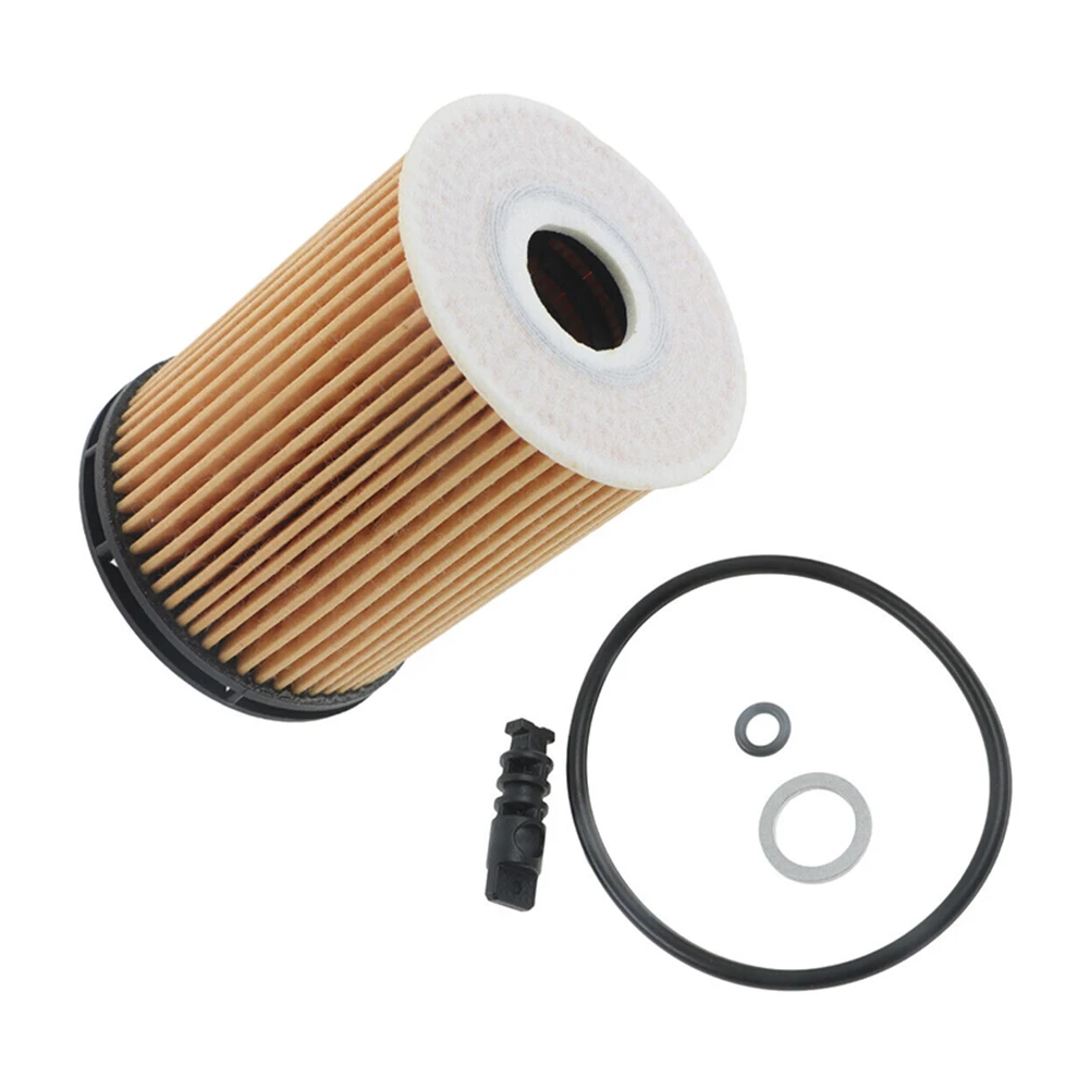 Engine Oil Filter for Genesis GV70 GV80 G80 Plug and Play Installation Durable Construction Tested and Reliable
Engine Oil Filter for Genesis GV70 GV80 G80 Plug and Play Installation Durable Construction Tested and Reliable