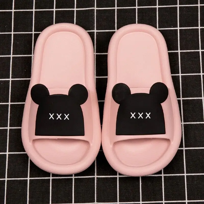 Summer 2022 Womens Fashion Slippers Ciabatte Uomo Pantufa Masculina Sandalen Damen Flip Flop Platform Woman Shoes Slides
Summer 2022 Womens Fashion Slippers Ciabatte Uomo Pantufa Masculina Sandalen Damen Flip Flop Platform Woman Shoes Slides