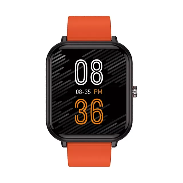 Smart Watch Body Temperature Full Touch Weather Forecast Music Control Blood Pressure Heart Rate Blood Oxygen
Smart Watch Body Temperature Full Touch Weather Forecast Music Control Blood Pressure Heart Rate Blood Oxygen
