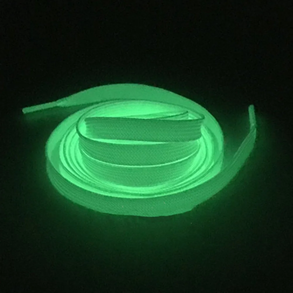 Sports Shoe Laces Luminous Shoelaces Kid Sneakers Fluorescent Glow The Dark Kids Flat
Sports Shoe Laces Luminous Shoelaces Kid Sneakers Fluorescent Glow The Dark Kids Flat