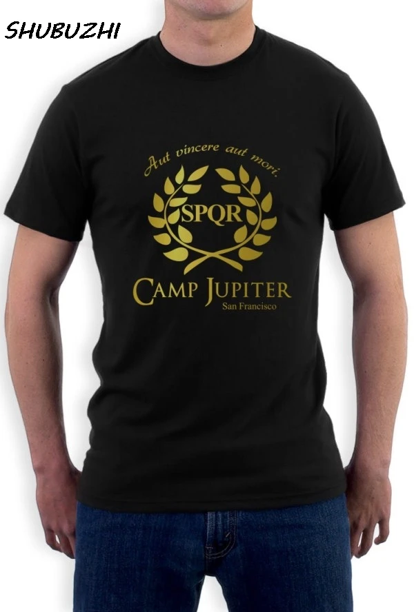 summer tops CAMP HALF-BLOOD Branches T Shirt Men CAMP JUPITER SPQR Purple Sci-Fi Percy Jackson O Neck T-shirt Tee
summer tops CAMP HALF-BLOOD Branches T Shirt Men CAMP JUPITER SPQR Purple Sci-Fi Percy Jackson O Neck T-shirt Tee