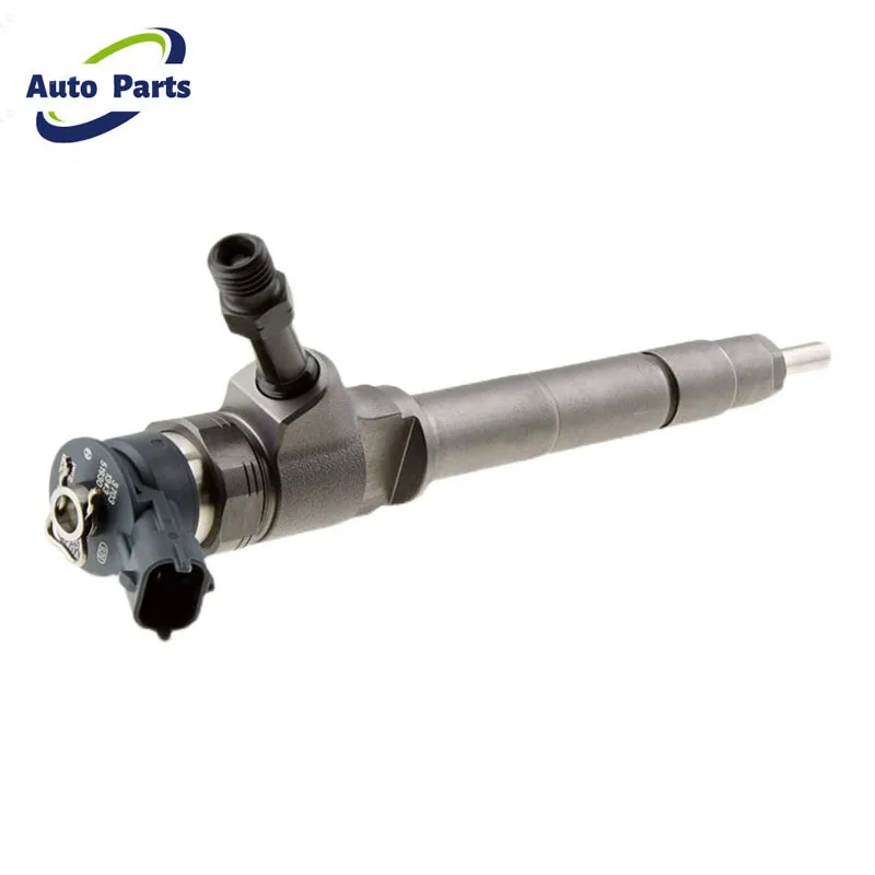 Diesel engine Common Rail Fuel Injector factory supply 0445110250 For BT-50 WLAA-13-H50 WLAA13H50 2.5L Ranger
Diesel engine Common Rail Fuel Injector factory supply 0445110250 For BT-50 WLAA-13-H50 WLAA13H50 2.5L Ranger