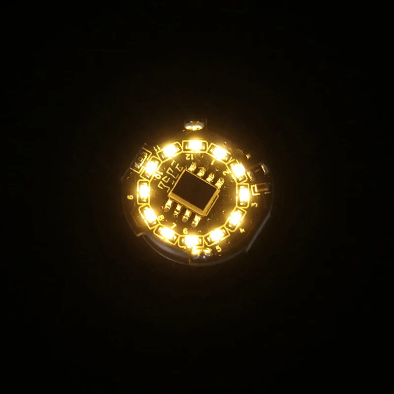 Магнитная светодиодная лампа HUXUAN
Магнитная светодиодная лампа HUXUAN