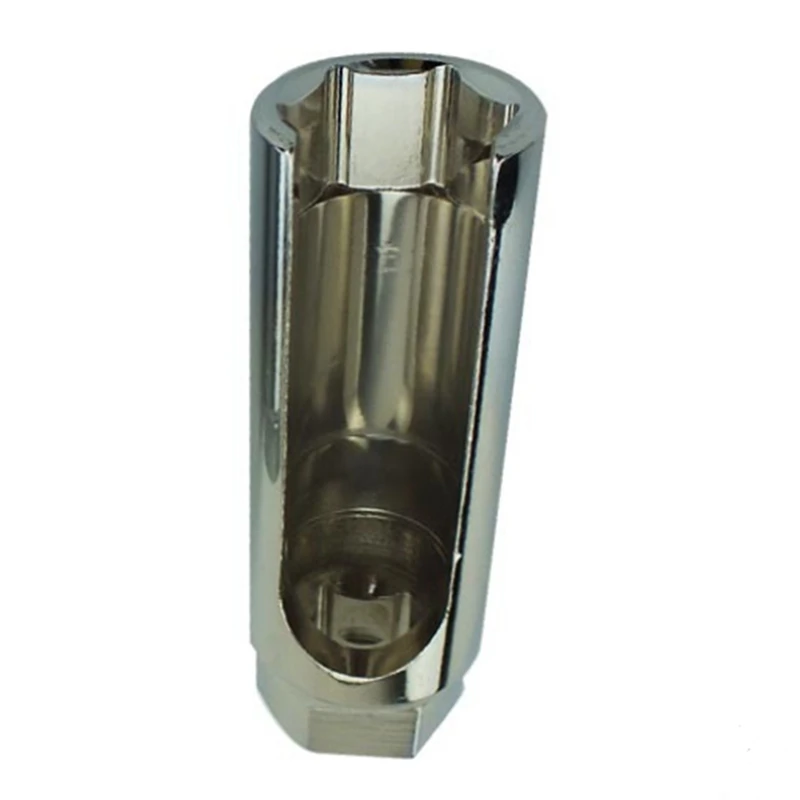 Универсальный Автомобильный датчик кислорода 1/2 торцевой ключ инструмент для удаления специальный инструмент для ремонта
Универсальный Автомобильный датчик кислорода 1/2 торцевой ключ инструмент для удаления специальный инструмент для ремонта