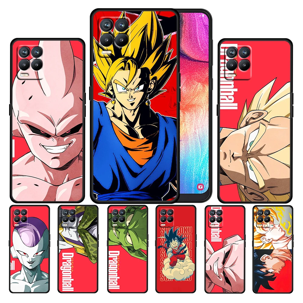 Hot Anime Dragon Ball Cool For OPPO GT Master Find X5 X3 Realme 9 8 6 C3 C21Y Pro Lite A53S A5 A9 2020 Black Phone Case Cover
Hot Anime Dragon Ball Cool For OPPO GT Master Find X5 X3 Realme 9 8 6 C3 C21Y Pro Lite A53S A5 A9 2020 Black Phone Case Cover