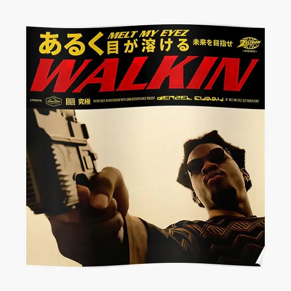 Плакат Walkin Denzel с карри, украшение для дома, современный декор, искусство, винтажная печать, картина, смешная роспись, комната без рамки
Плакат Walkin Denzel с карри, украшение для дома, современный декор, искусство, винтажная печать, картина, смешная роспись, комната без рамки