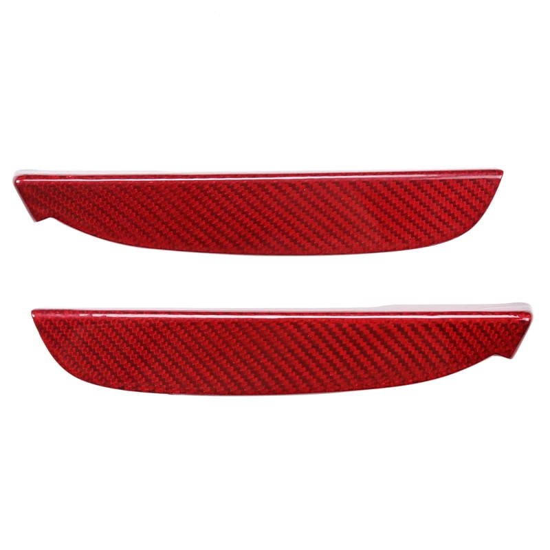 Fit For Maserati 2014-2021 Real Carbon Fiber Car Exterior Door C-Pillar Trim Cover
Fit For Maserati 2014-2021 Real Carbon Fiber Car Exterior Door C-Pillar Trim Cover