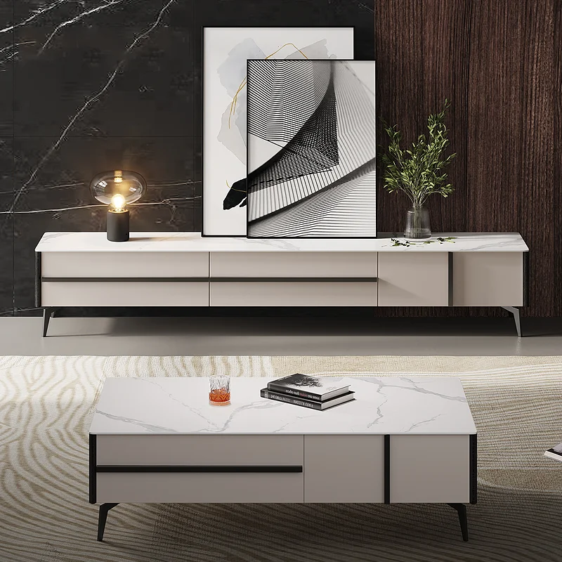 Modern Advanced Practical Natural Tea Table Center Table Marble Pattern Stand Cabinet Combination Mueblesa Home Furniture WXHYH
Modern Advanced Practical Natural Tea Table Center Table Marble Pattern Stand Cabinet Combination Mueblesa Home Furniture WXHYH