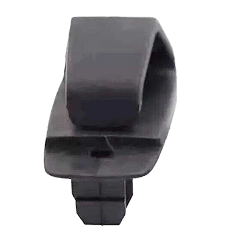 39835508 отделочная панель заднего багажника, крючок для багажа, правая Боковая Отделка панели, крючок-пряжка для VOLVO S60 S90 MK3