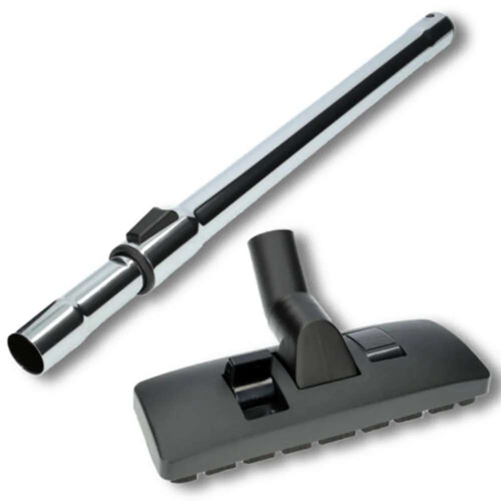 Extension Tube Floor Nozzle Adjustable Wand Handle Carpet Brush Extension Rod Tube Universal 35mm Vacuum Cleaner
Extension Tube Floor Nozzle Adjustable Wand Handle Carpet Brush Extension Rod Tube Universal 35mm Vacuum Cleaner