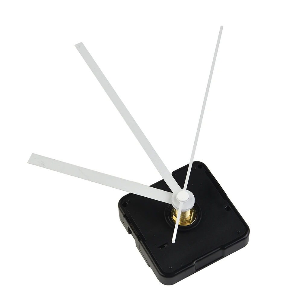 Repair Kits Clock Movement Black Home Repairing Straight Without Battery Clock Replacement Extended Silent Wall Clock
Repair Kits Clock Movement Black Home Repairing Straight Without Battery Clock Replacement Extended Silent Wall Clock