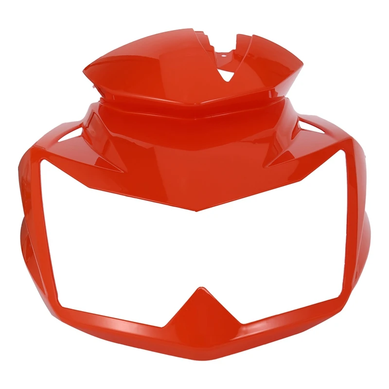 Motorcycle Upper Front Head Neck Headlight Cover Fairing Cowl Nose For Kawasaki Z-750 Z750 2007-2012
Motorcycle Upper Front Head Neck Headlight Cover Fairing Cowl Nose For Kawasaki Z-750 Z750 2007-2012
