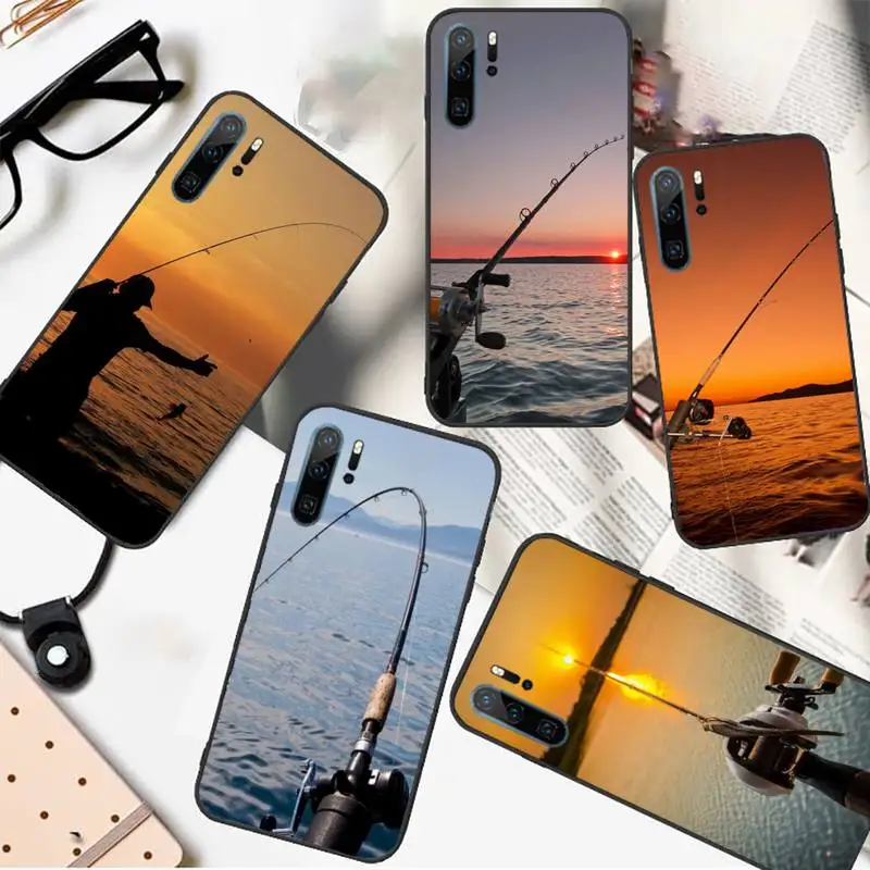Fishing Fisherman Hunting Man Phone Case For Huawei honor Mate 30 40 50 20 8 70 5 9 10 Pro P x i s y Lite nova
Fishing Fisherman Hunting Man Phone Case For Huawei honor Mate 30 40 50 20 8 70 5 9 10 Pro P x i s y Lite nova