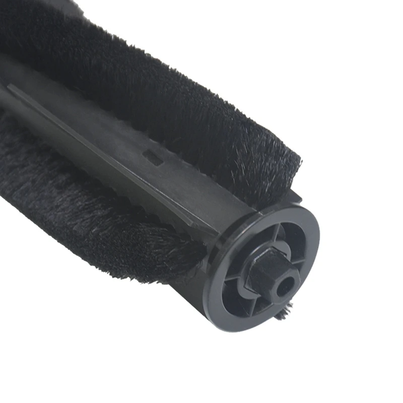 4PCS Roller Brush Main Brush For Xiaomi VIOMI S9 Robot Vacuum Cleaner Replaceable Accessories
4PCS Roller Brush Main Brush For Xiaomi VIOMI S9 Robot Vacuum Cleaner Replaceable Accessories