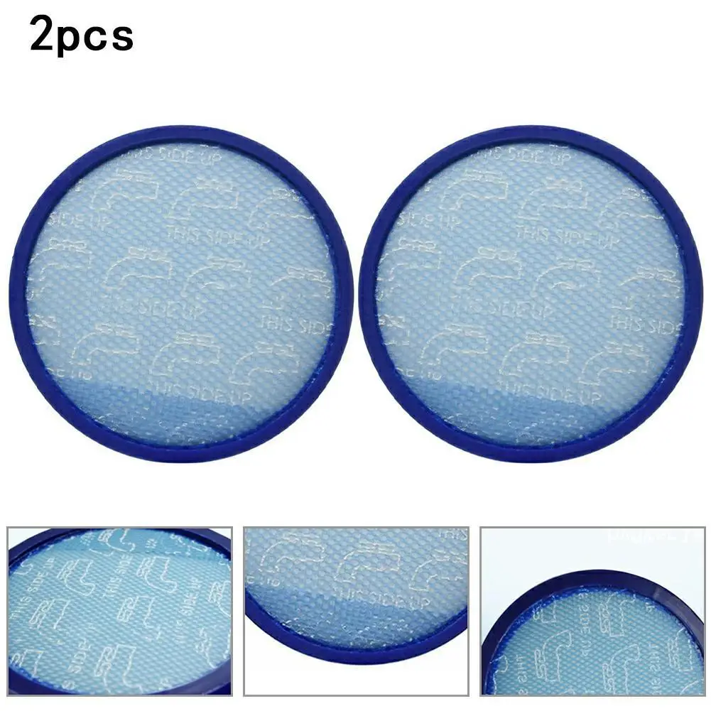 2pcs Vacuum Cleaner Filters For Hoover Filters UH71209 UH71230 UH72600 UH72600RM #304087001 Cleaning Accessories
2pcs Vacuum Cleaner Filters For Hoover Filters UH71209 UH71230 UH72600 UH72600RM #304087001 Cleaning Accessories