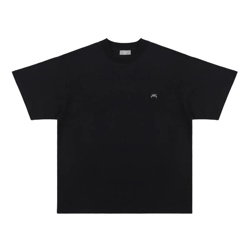 22SS Classic Patch Logo Embroidery 100% Cotton EU Size A Cold Wall T Shirt Men Women Fashion Summer Skateboard Tiny Spark
22SS Classic Patch Logo Embroidery 100% Cotton EU Size A Cold Wall T Shirt Men Women Fashion Summer Skateboard Tiny Spark