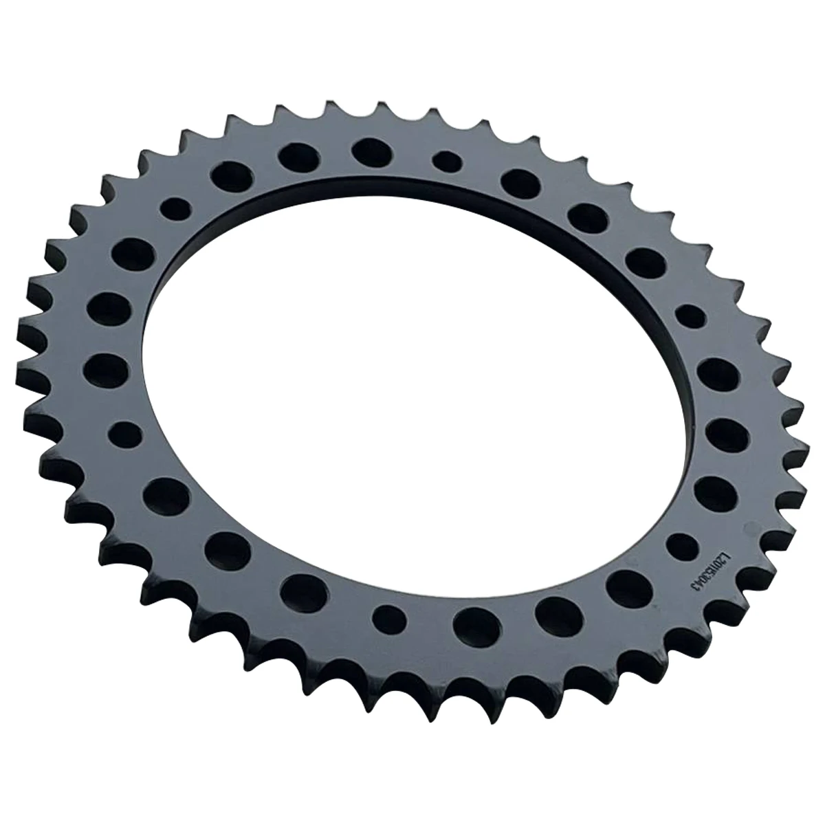 530 42T 43T 45T Motorcycle Rear Sprocket For TTriumph 955i Daytona 99-06 955 Speed Triple Sprint ST 99-04 T595 Daytona 97-98
530 42T 43T 45T Motorcycle Rear Sprocket For TTriumph 955i Daytona 99-06 955 Speed Triple Sprint ST 99-04 T595 Daytona 97-98