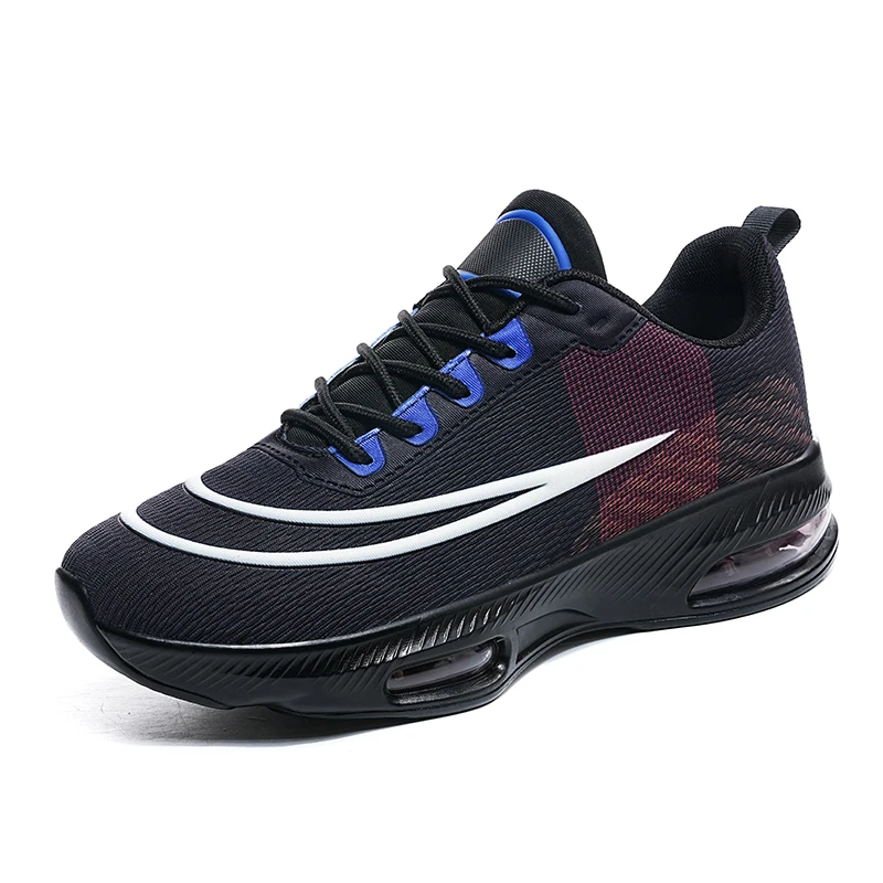 Fashion Sneakers Tenis Masculino Breathable Men Casual Shoes Soft Comfortable Gym Walking Male Shoes Sneakers Men Basket Homme
Fashion Sneakers Tenis Masculino Breathable Men Casual Shoes Soft Comfortable Gym Walking Male Shoes Sneakers Men Basket Homme